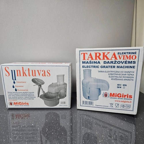 Set migiris electric - set,