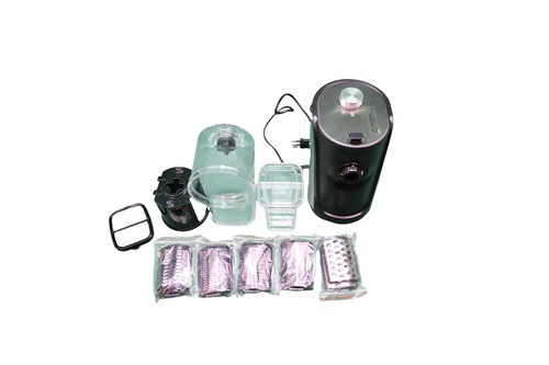 Vevor electric cheese grater - electric,