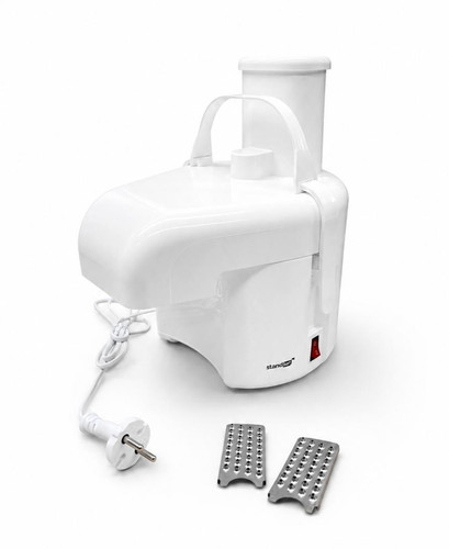 Grater for potatoes - grater,
