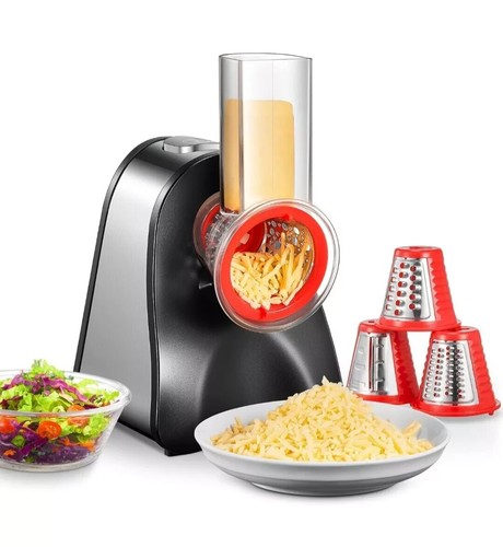 Fohere electric cheese grater - cheese,