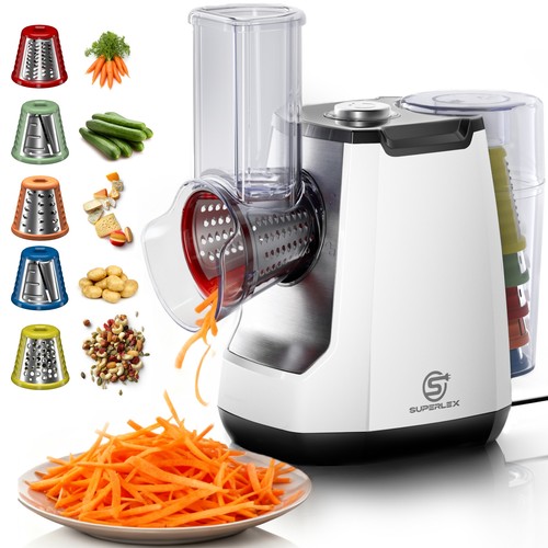 Superlex 1 electric - 1,