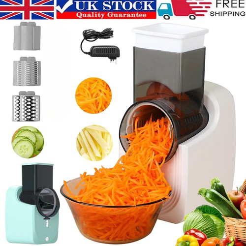 Electric cheese grater - electric,