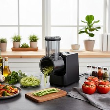 5in1 Salad Maker Electric