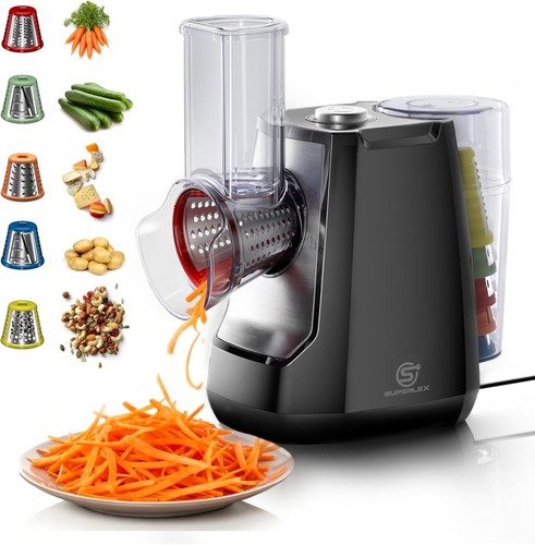 Superlex electric cheese - electric,