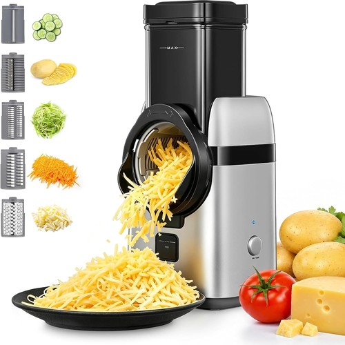 Fohere electric cheese - in,