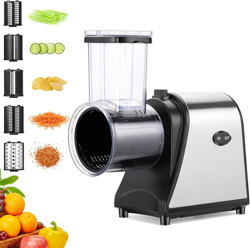 Electric vegetable - in,