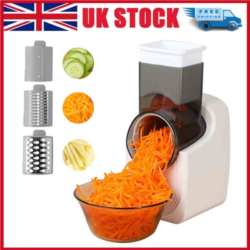 Electric cheese grater - 1,