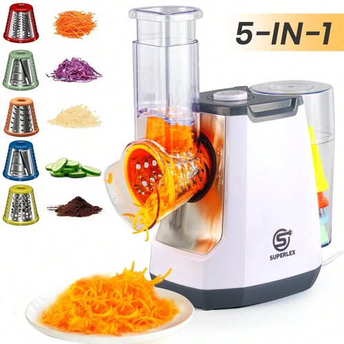 1 electric rotating - ,